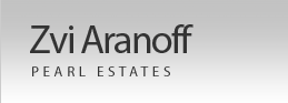 Zvi Aranoff - Pearl Estates